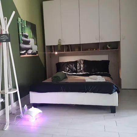 Casa Sofia Διαμέρισμα