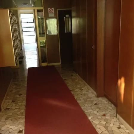 Apartment Blu Milan