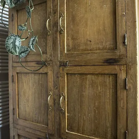 Antico Borgo ميلان