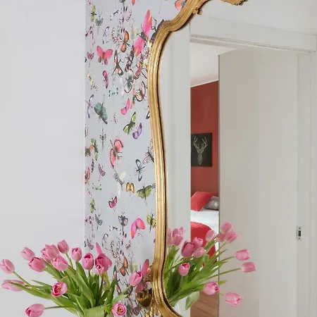 Vivere Isola Appartement