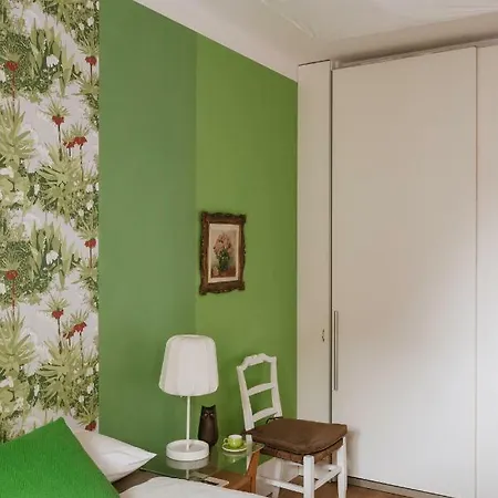 米兰岛小住公寓