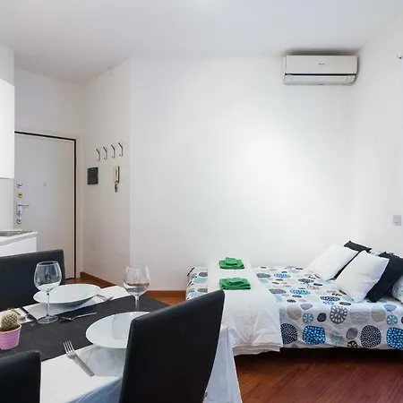Apartment Central Station
