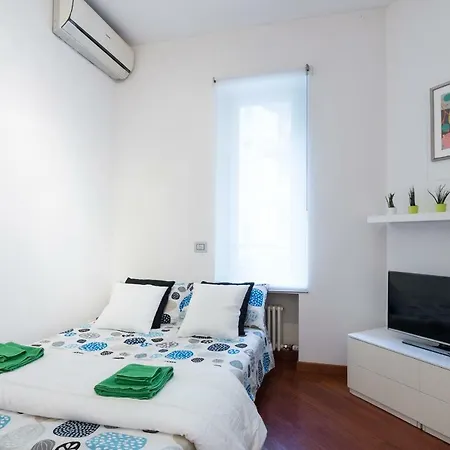 Apartment Central Station *