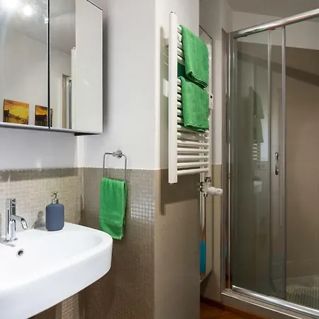 Apartment Central Station *