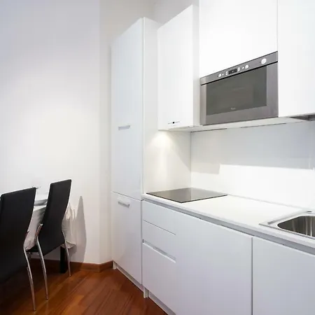 Apartment Central Station *