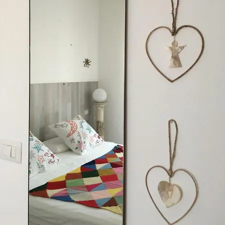 Zonatortona Bed & Breakfast Milano