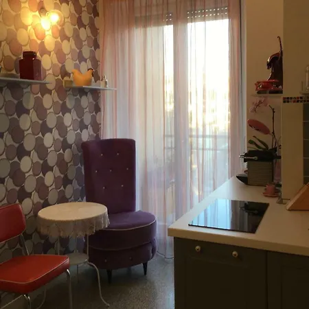 فندق مبيت وإفطار Zonatortona ميلان