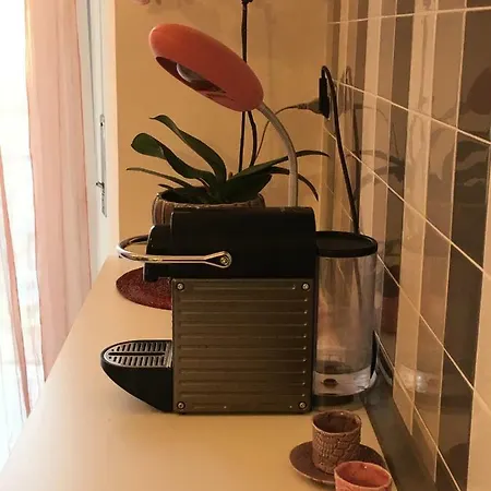 Zonatortona Bed & Breakfast