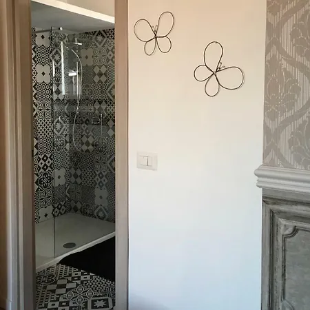 Zonatortona Bed & Breakfast *