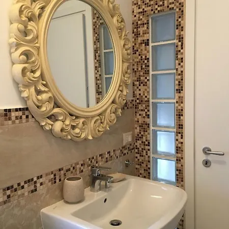 Zonatortona Bed & Breakfast Milaan