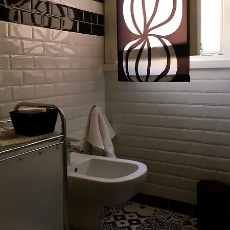 Bed & Breakfast Zonatortona