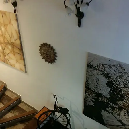 Couette-café Sansiromilano