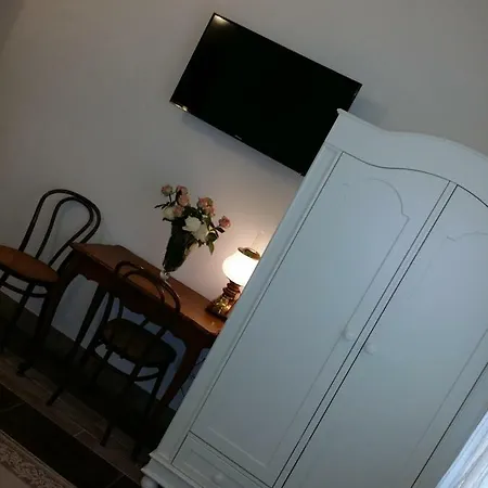 B&B Sansiromilano Beboscar It