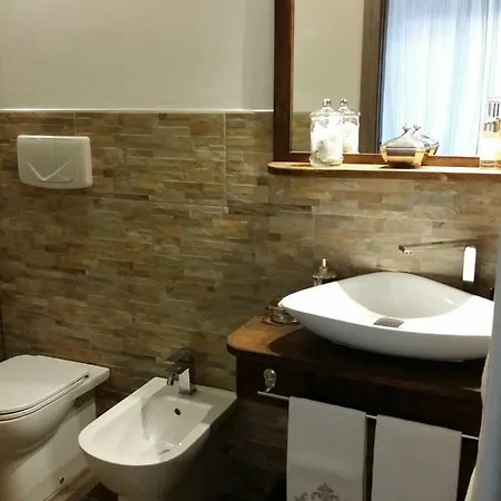 圣西罗住宿加早餐旅馆