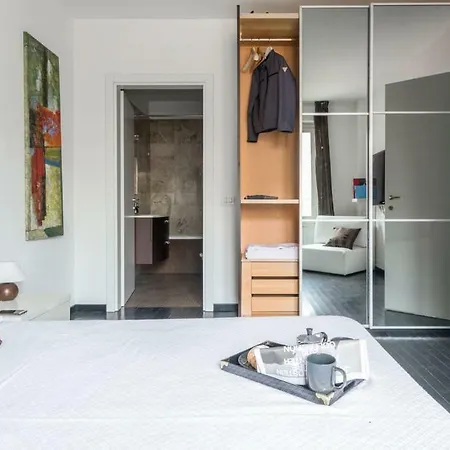 Apartman Charming *
