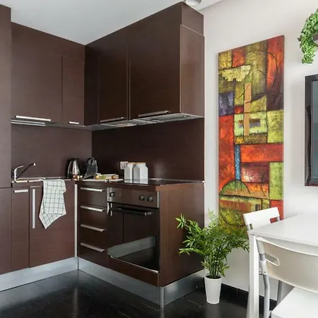 Charming Apartman