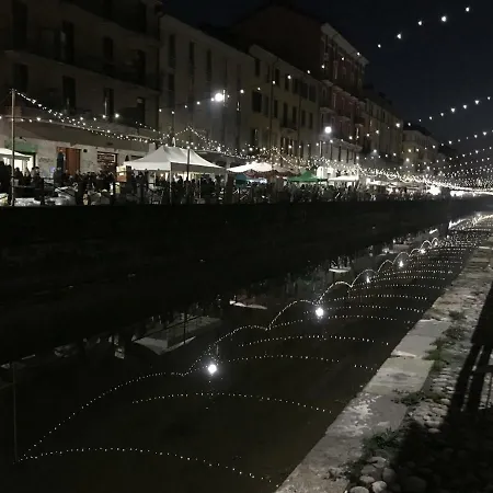 Bed & Breakfast Zonatortona *