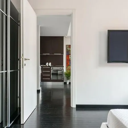 Charming Apartman