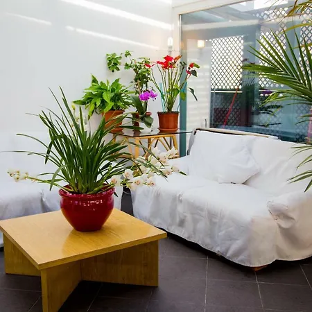 La Terrazza Sul Duomo Appartement *