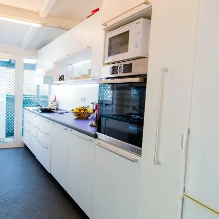 Appartement La Terrazza Sul Duomo Milan