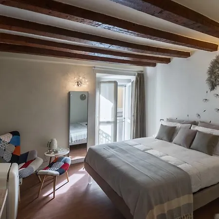 Moscova Luxury 2*