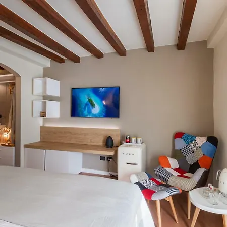 B&B Moscova Luxury