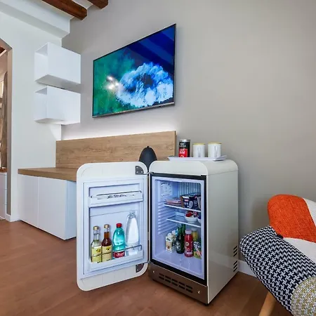 Moscova Luxury B&B