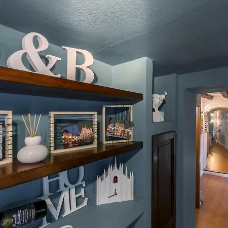 Moscova Luxury B&B 2*