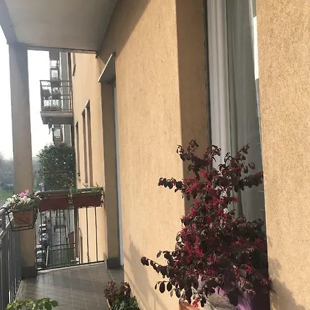 Zonatortona Frühstückspension