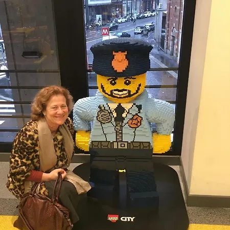 Zonatortona Bed & Breakfast Milano