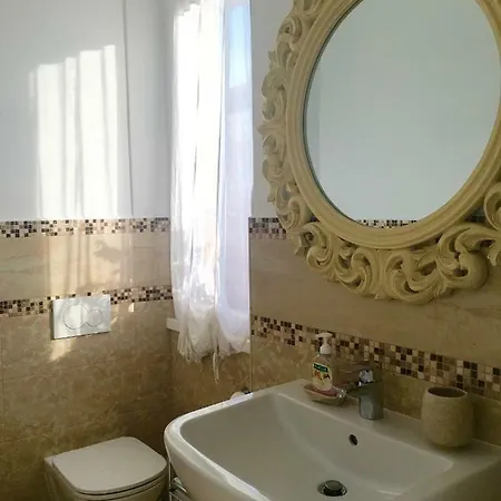 Bed & Breakfast Zonatortona