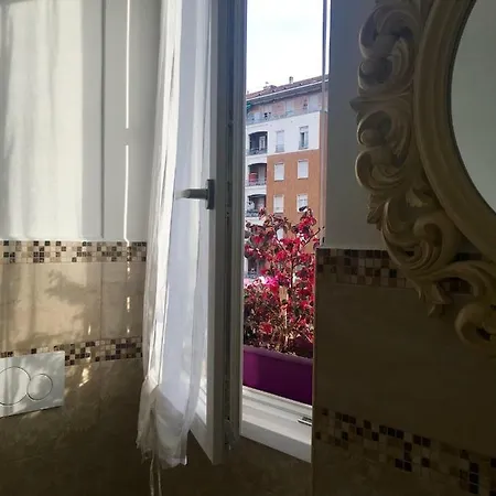 Zonatortona * Milaan