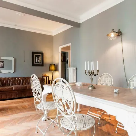 Bed & Breakfast Bohemki: Via Maroncelli