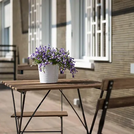 Gasthuis Brera Milaan