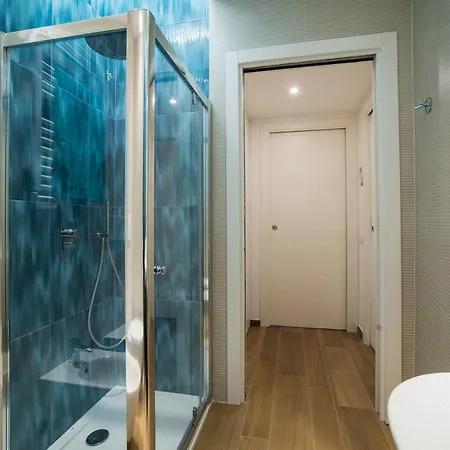 Guest house Brera Milan