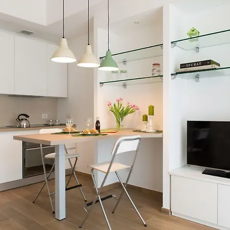 Guest house Brera *