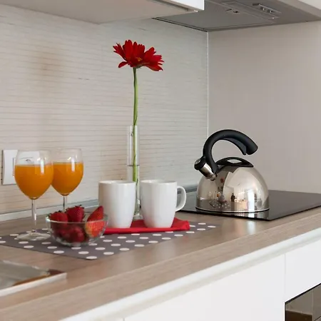 Gasthof Brera Mailand