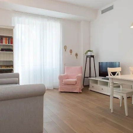 Guest house Brera *