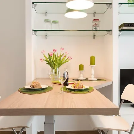 Brera Гостевой дом Милан