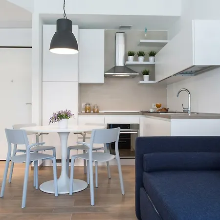 Brera Gasthof Mailand