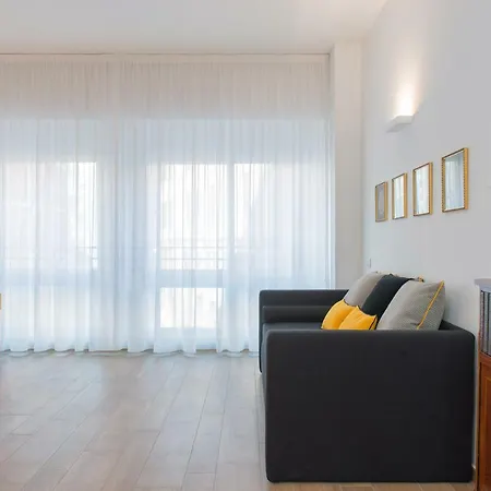 Guest house Brera *