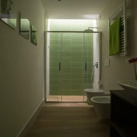 Guest house Brera *