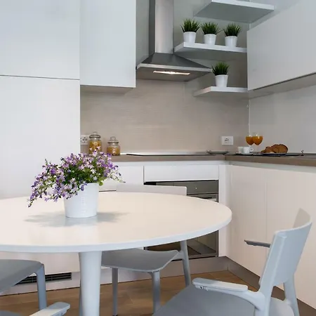 Guest house Brera