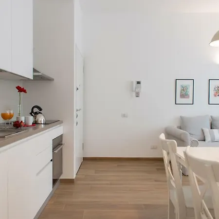 Guest house Brera *