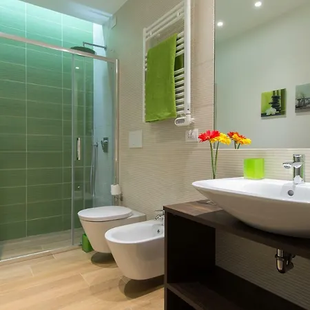 Guest house Brera *