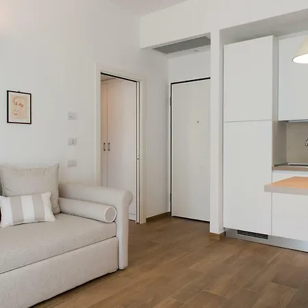 Guest house Brera *