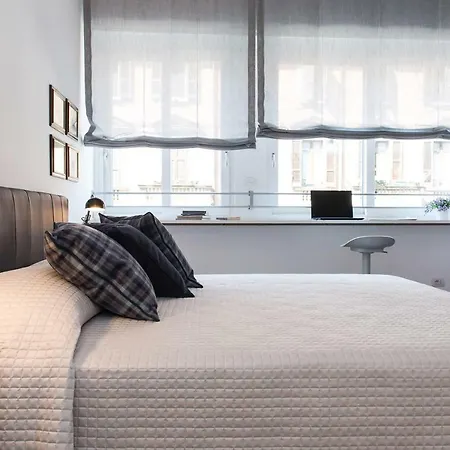 Guest house Brera