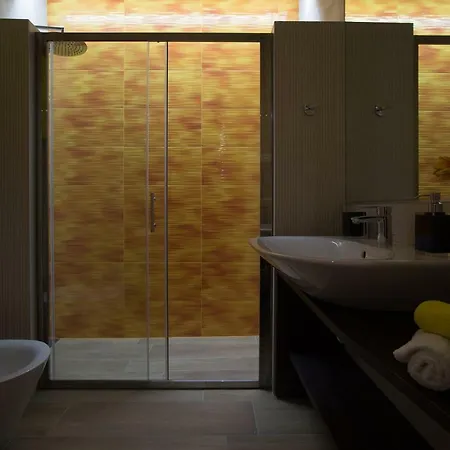 Guest house Brera