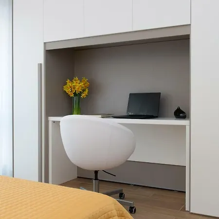 Brera Gasthuis Milaan