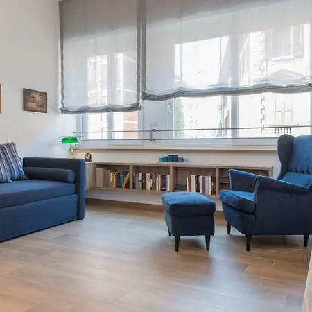 Brera Guest house *